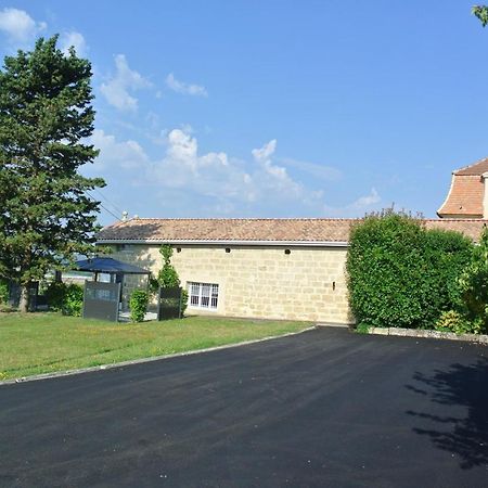 Gite De Daspe Beaupuy  Exterior foto